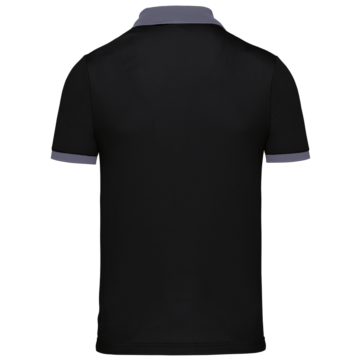 PA489 - Polo piqué performance homme