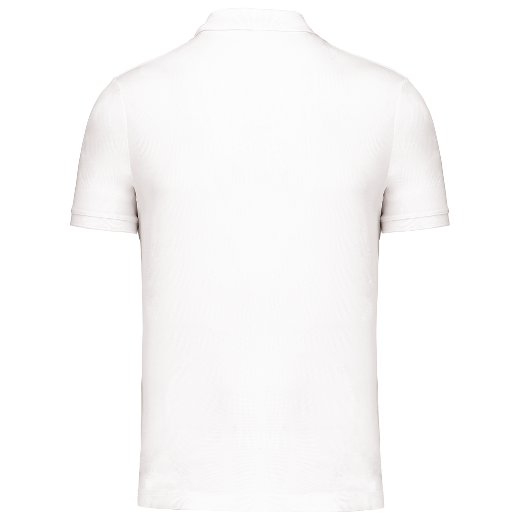 PA489 - Polo piqué performance homme