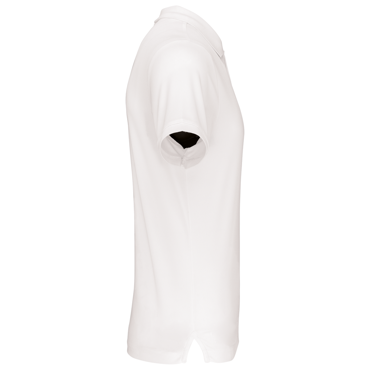 PA489 - Polo piqué performance homme