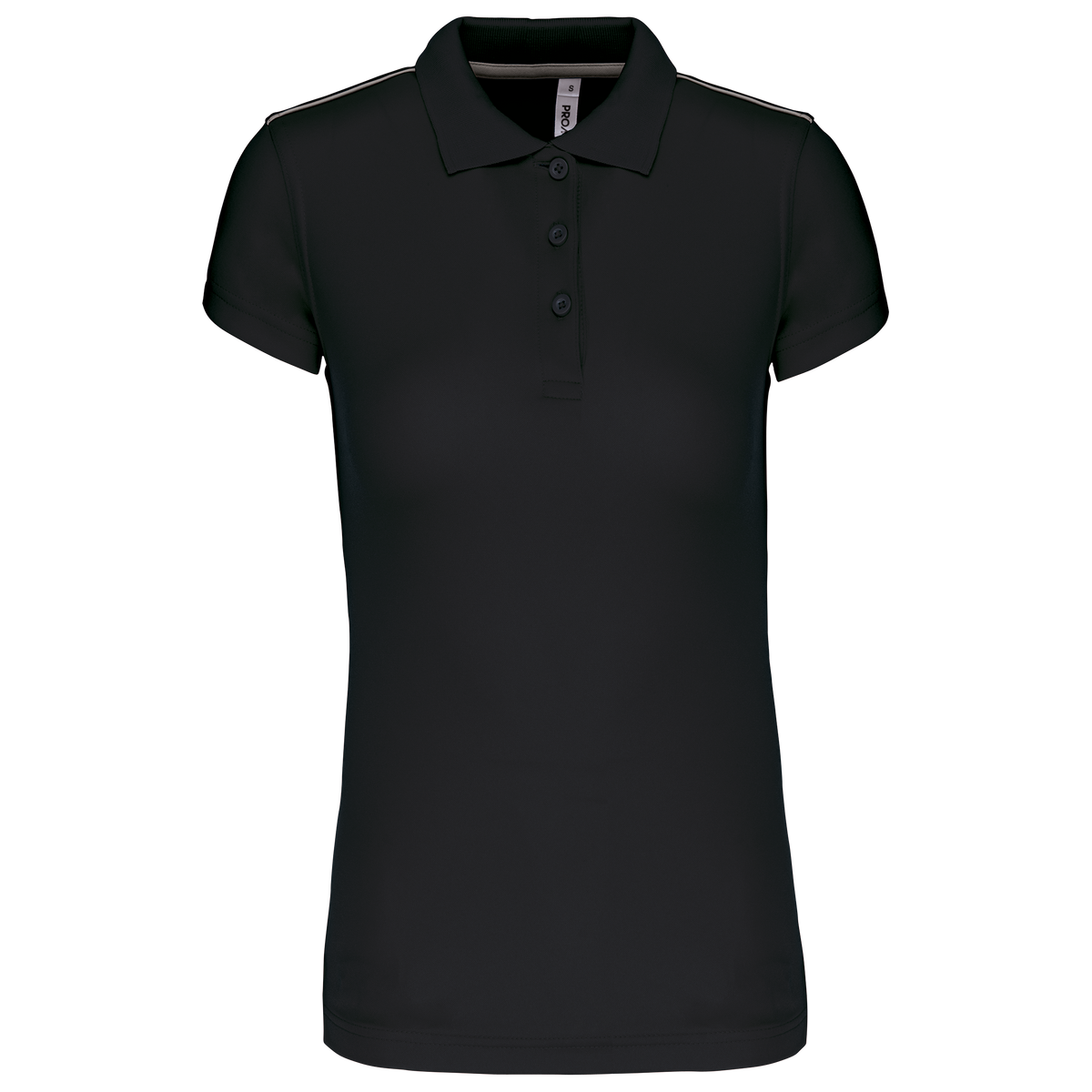 PA481 – Polo manches courtes femme