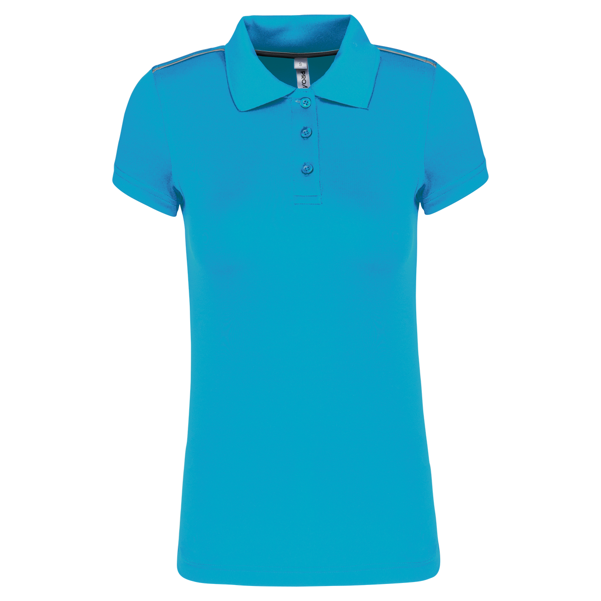 PA481 – Polo manches courtes femme