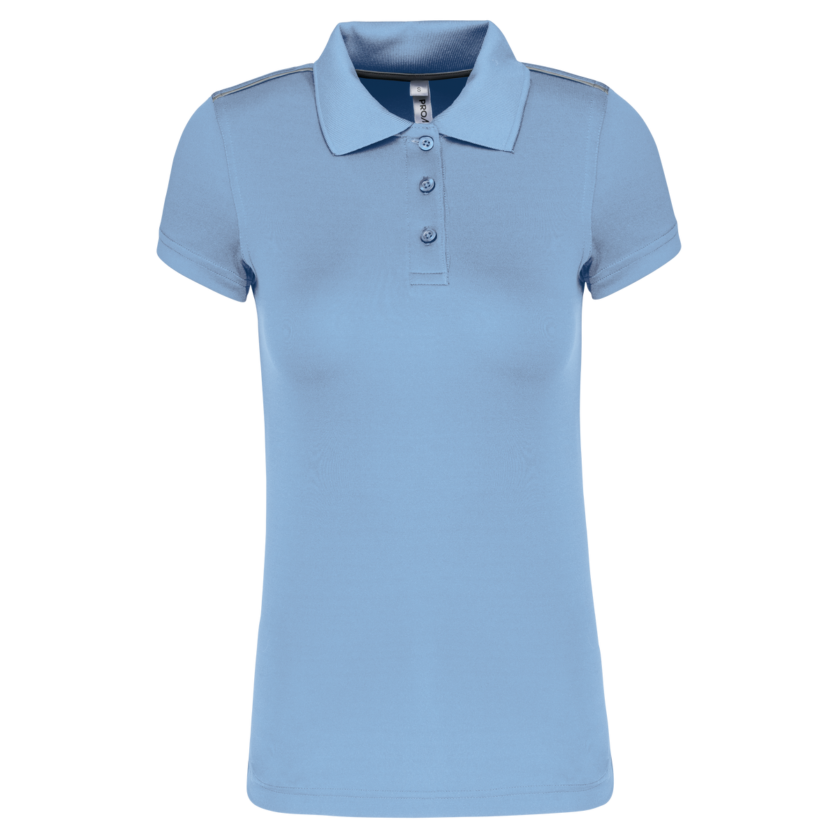 PA481 – Polo manches courtes femme