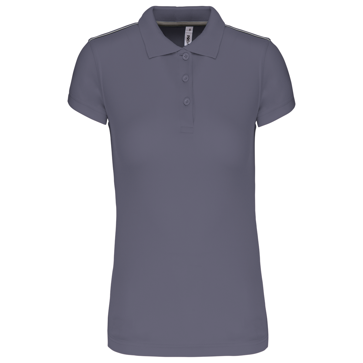 PA481 – Polo manches courtes femme