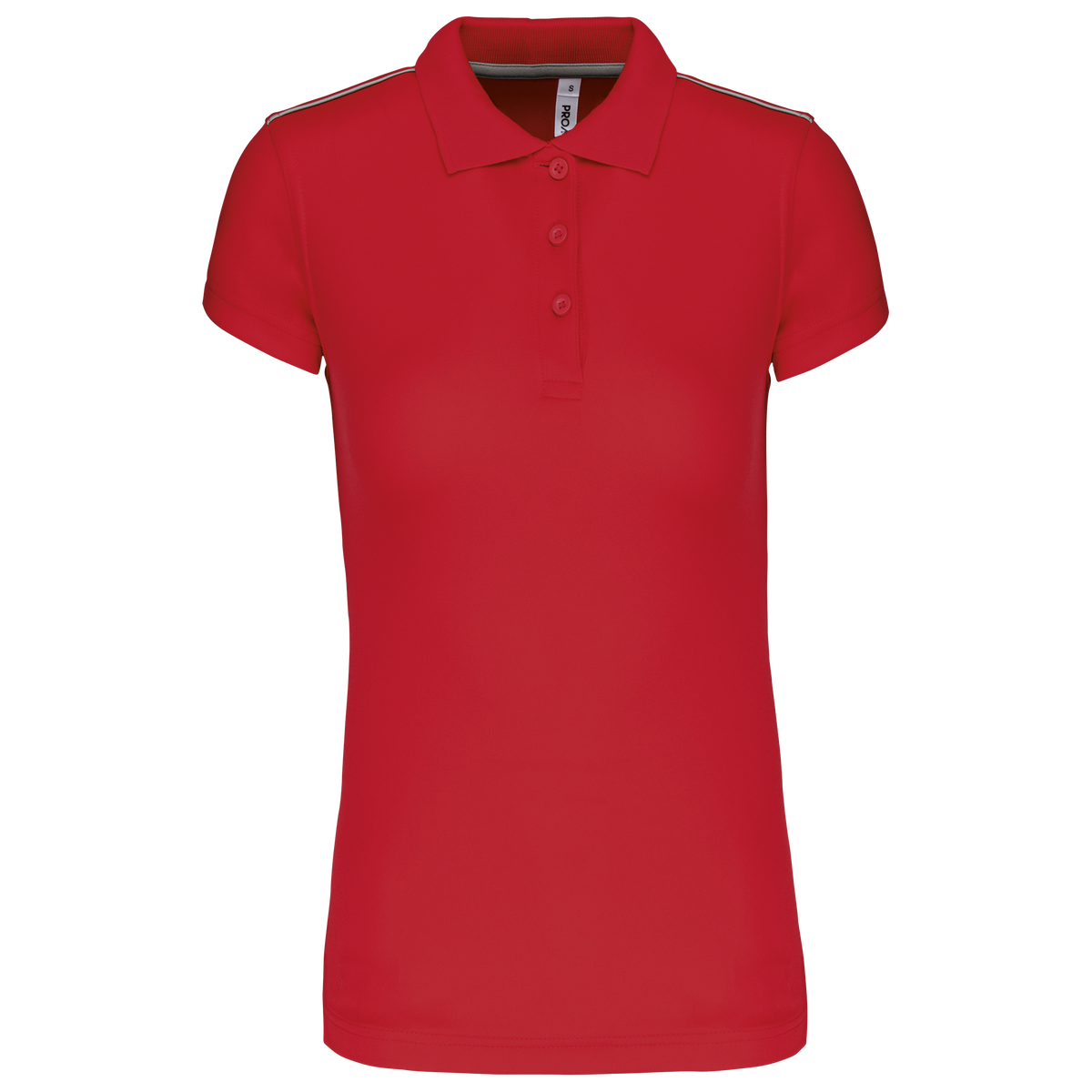 PA481 – Polo manches courtes femme
