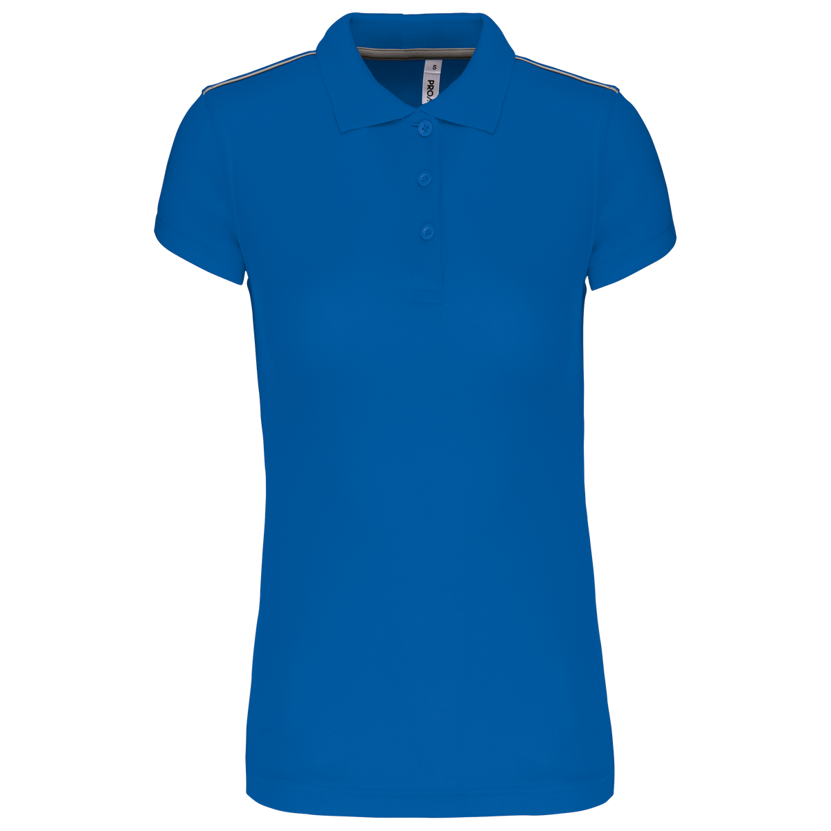 PA481 – Polo manches courtes femme