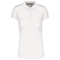 PA481 – Polo manches courtes femme