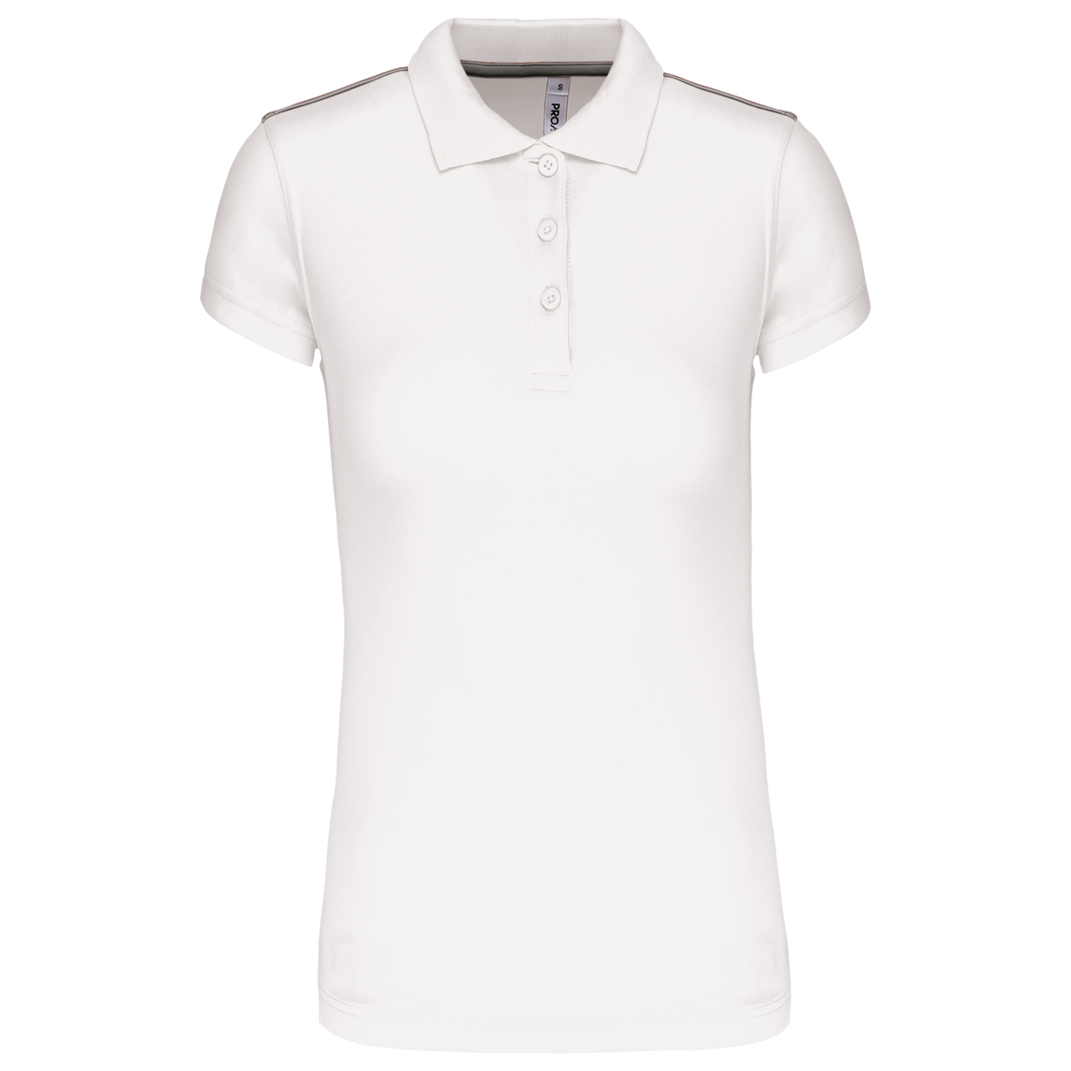 PA481 – Polo manches courtes femme
