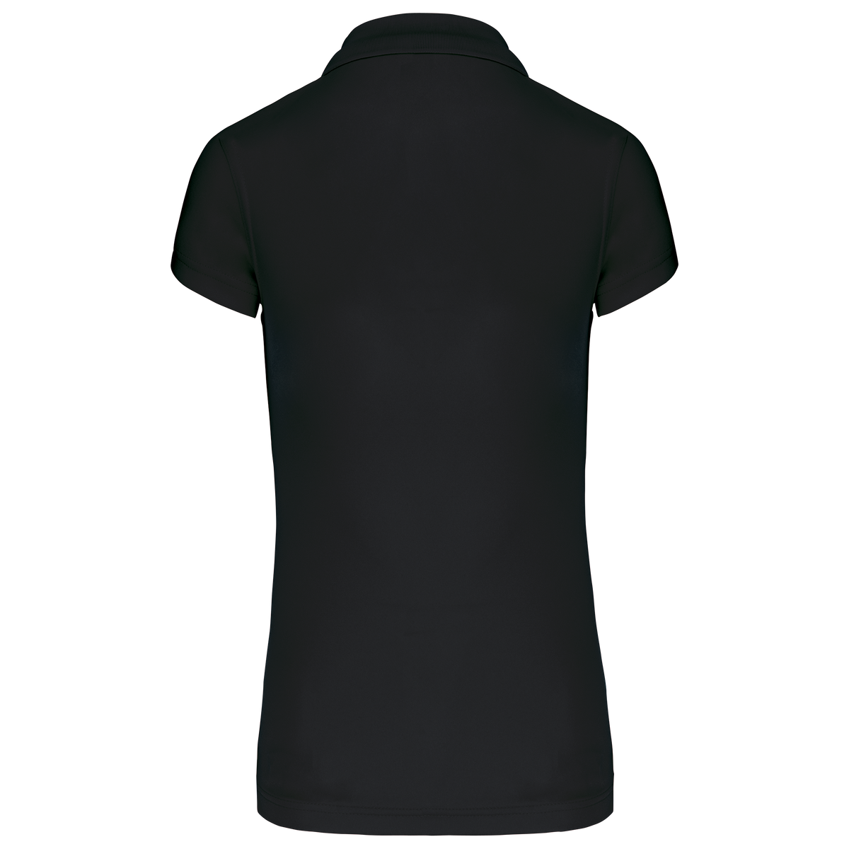PA481 – Polo manches courtes femme