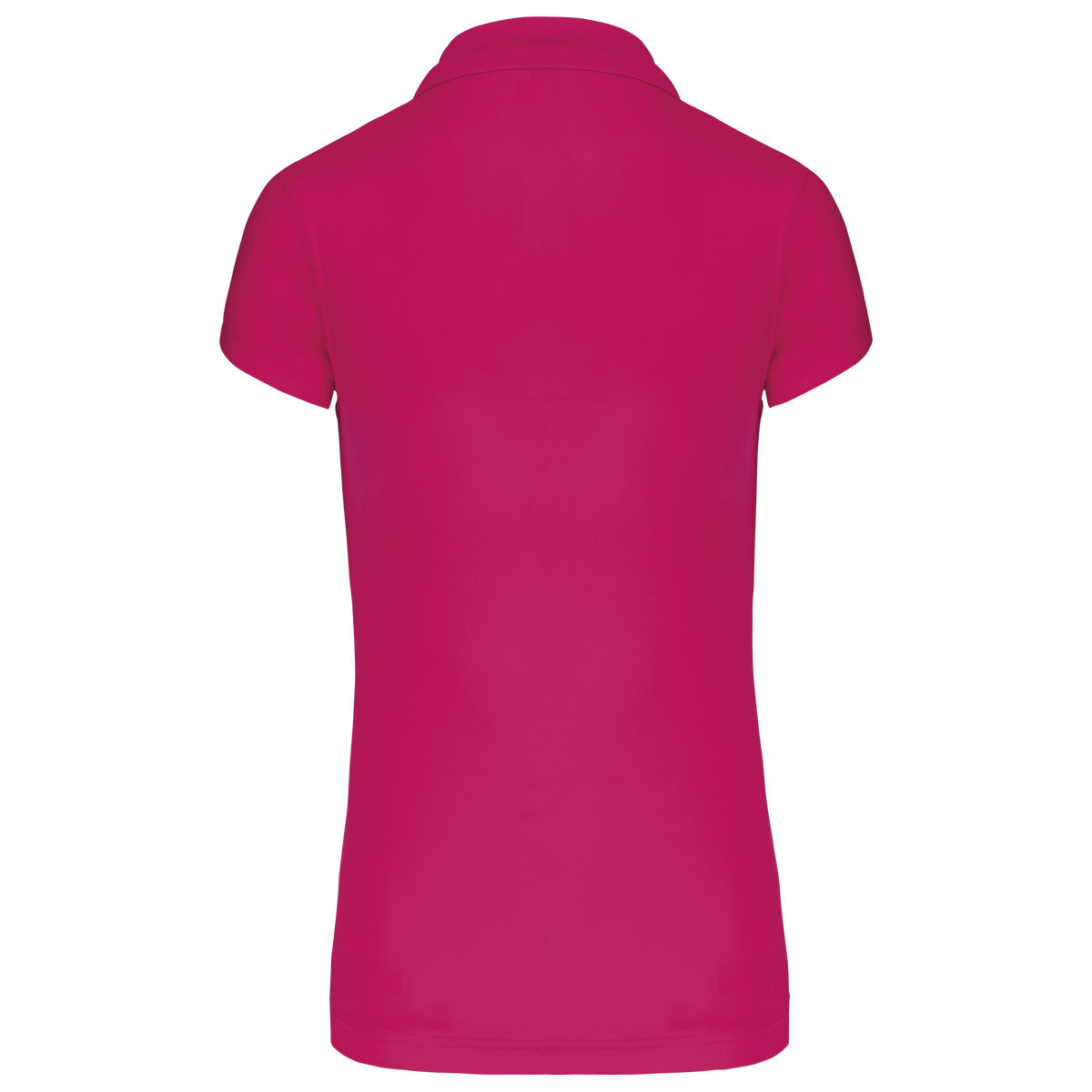 PA481 – Polo manches courtes femme