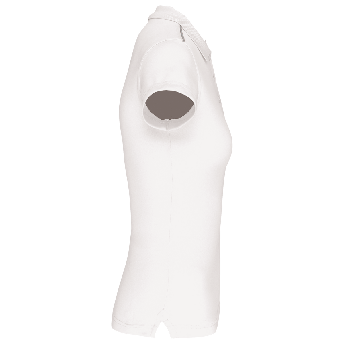 PA481 – Polo manches courtes femme