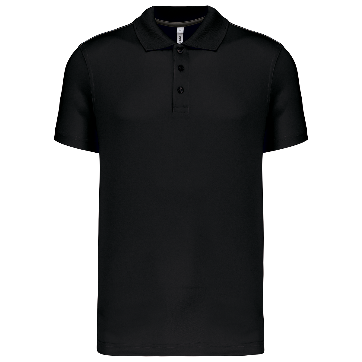 PA480 – Polo manches courtes homme