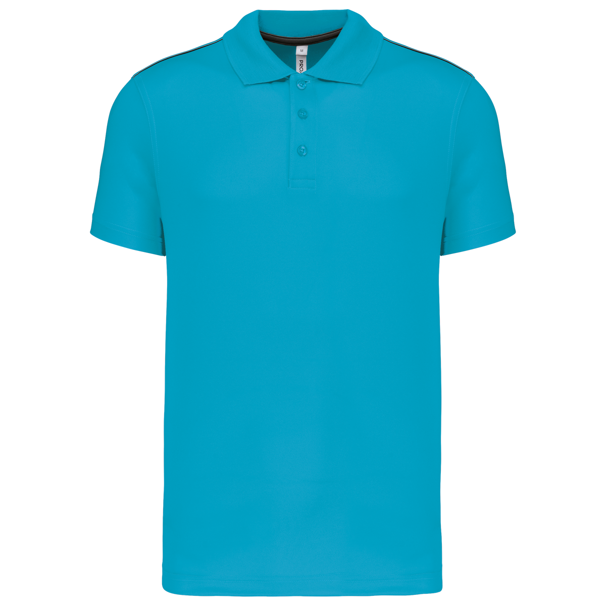 PA480 – Polo manches courtes homme