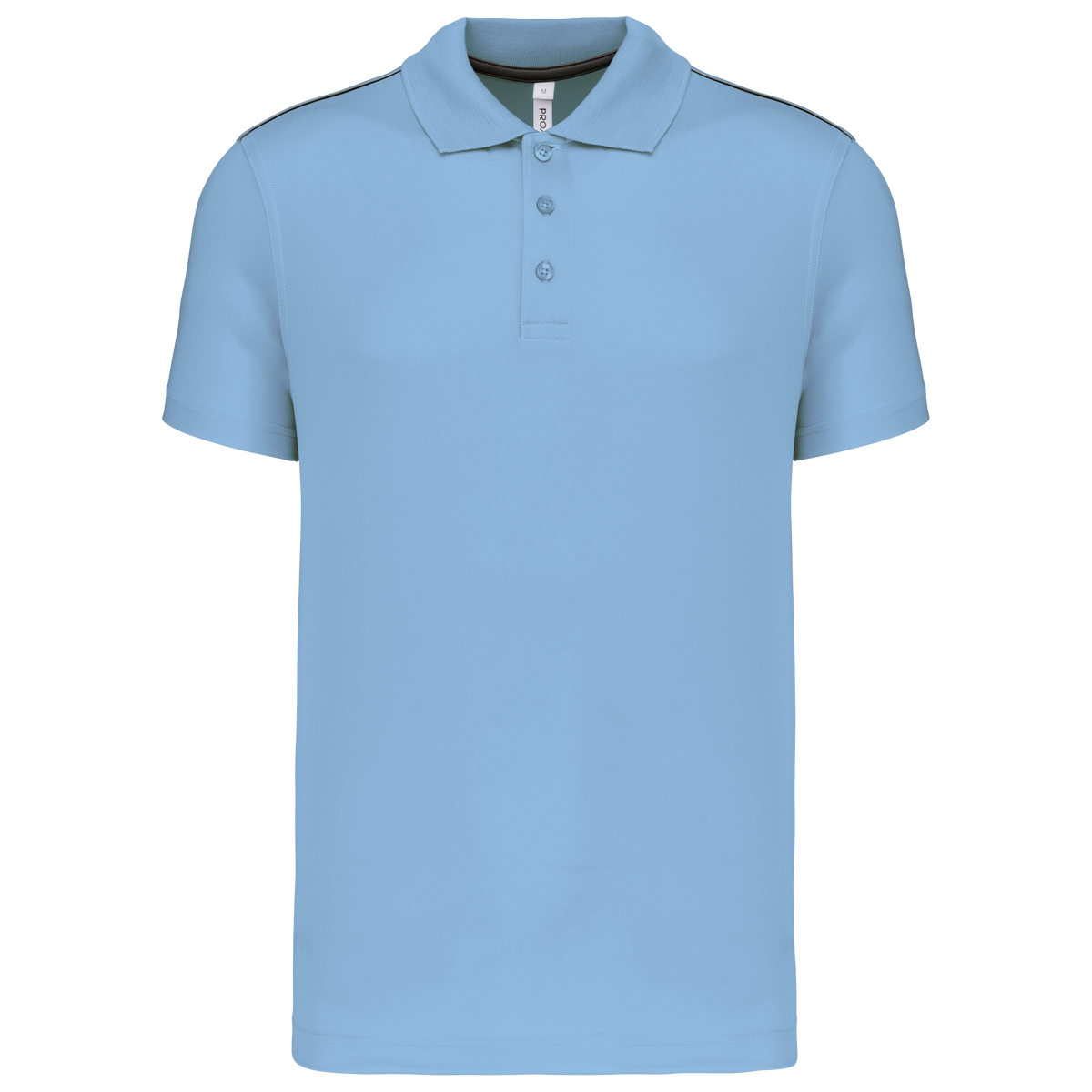 PA480 – Polo manches courtes homme