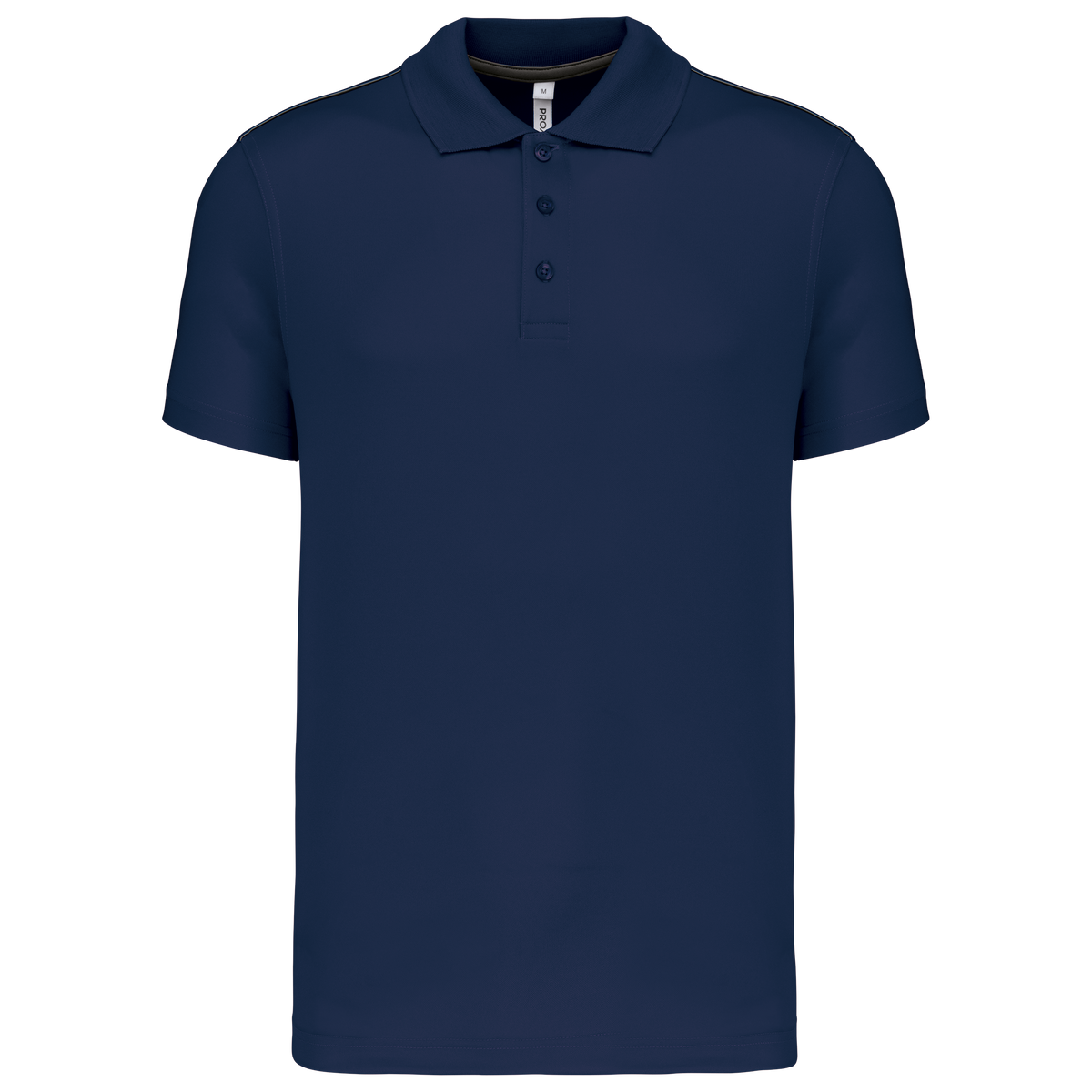 PA480 – Polo manches courtes homme