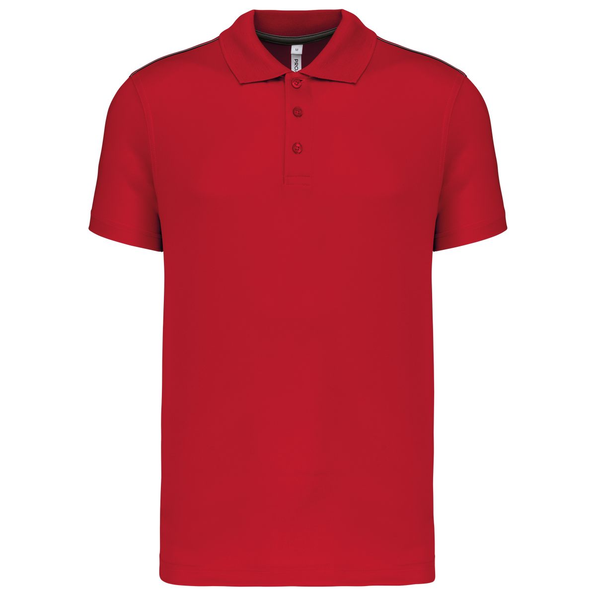 PA480 – Polo manches courtes homme