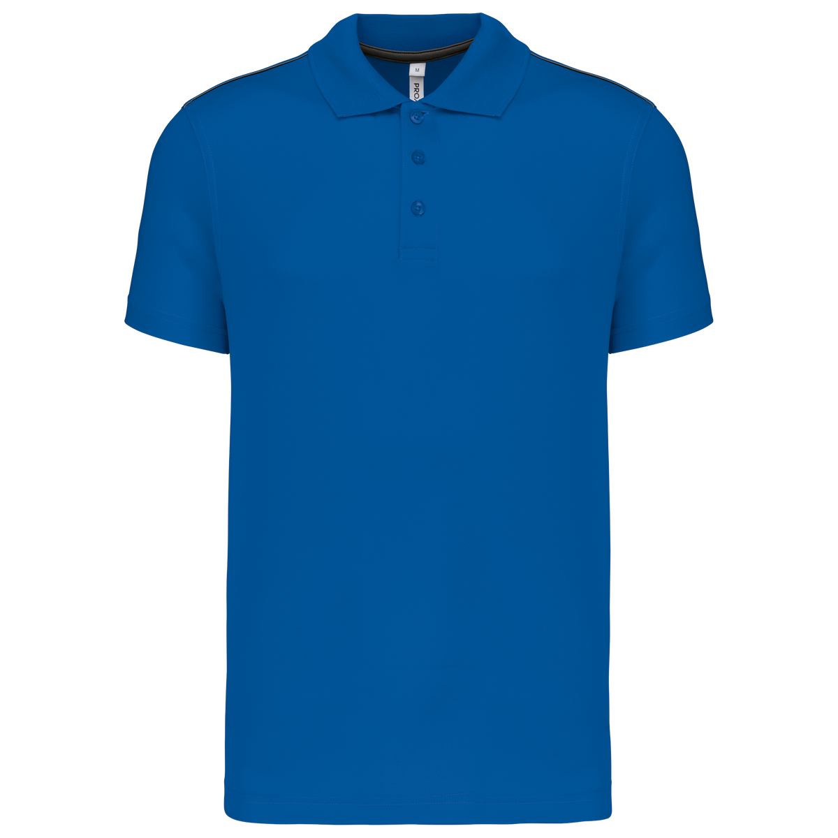 PA480 – Polo manches courtes homme