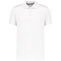 PA480 – Polo manches courtes homme