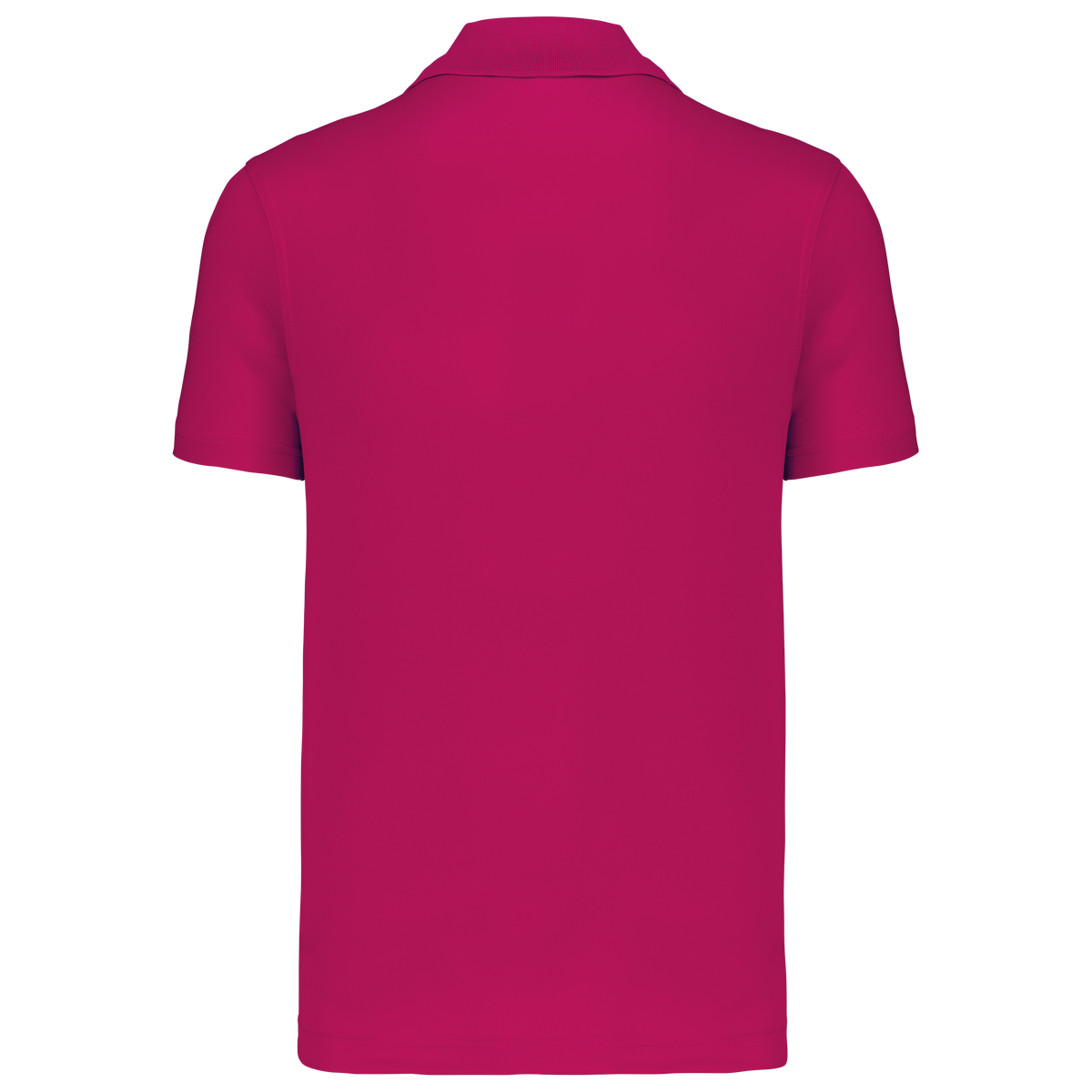 PA480 – Polo manches courtes homme