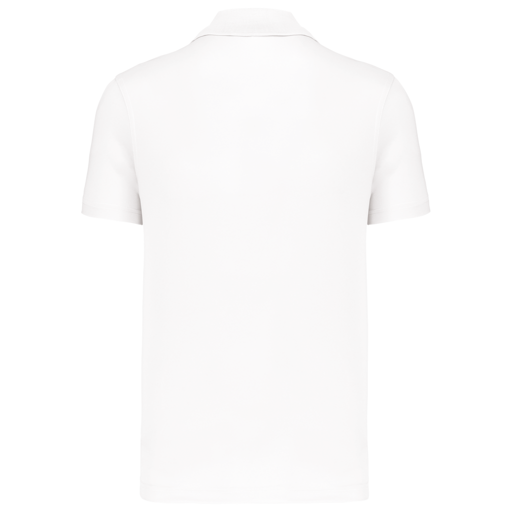 PA480 – Polo manches courtes homme