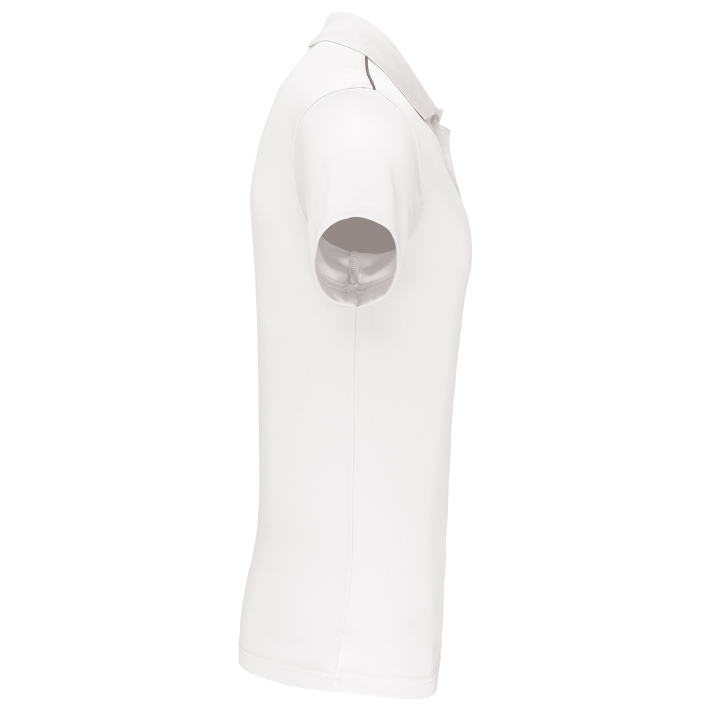 PA480 – Polo manches courtes homme