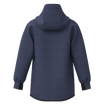 Bleu marine français chiné