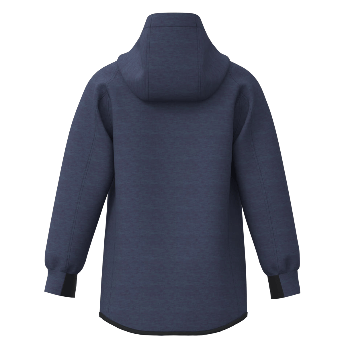 PA398 - Veste-à-capuche-performance-enfant