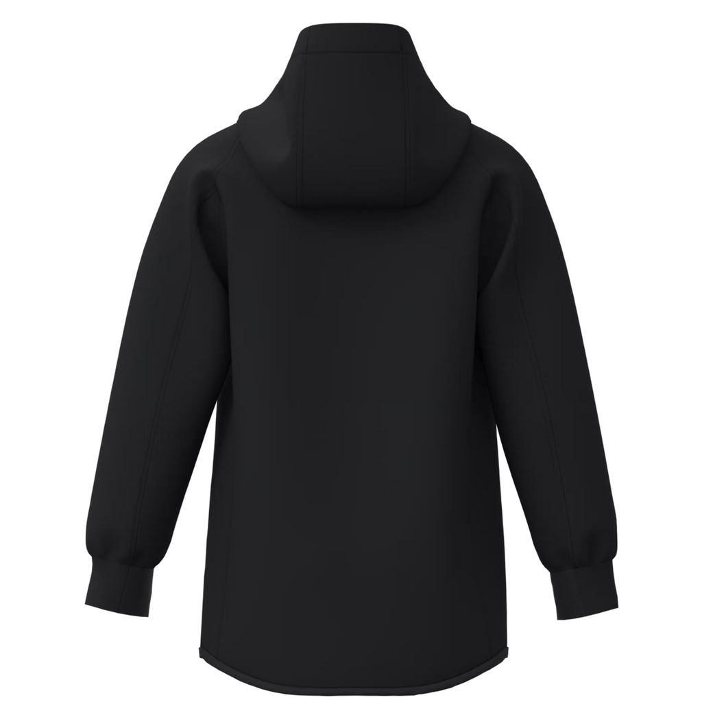 PA398 - Veste-à-capuche-performance-enfant