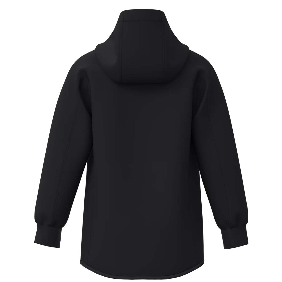 PA398 - Veste-à-capuche-performance-enfant
