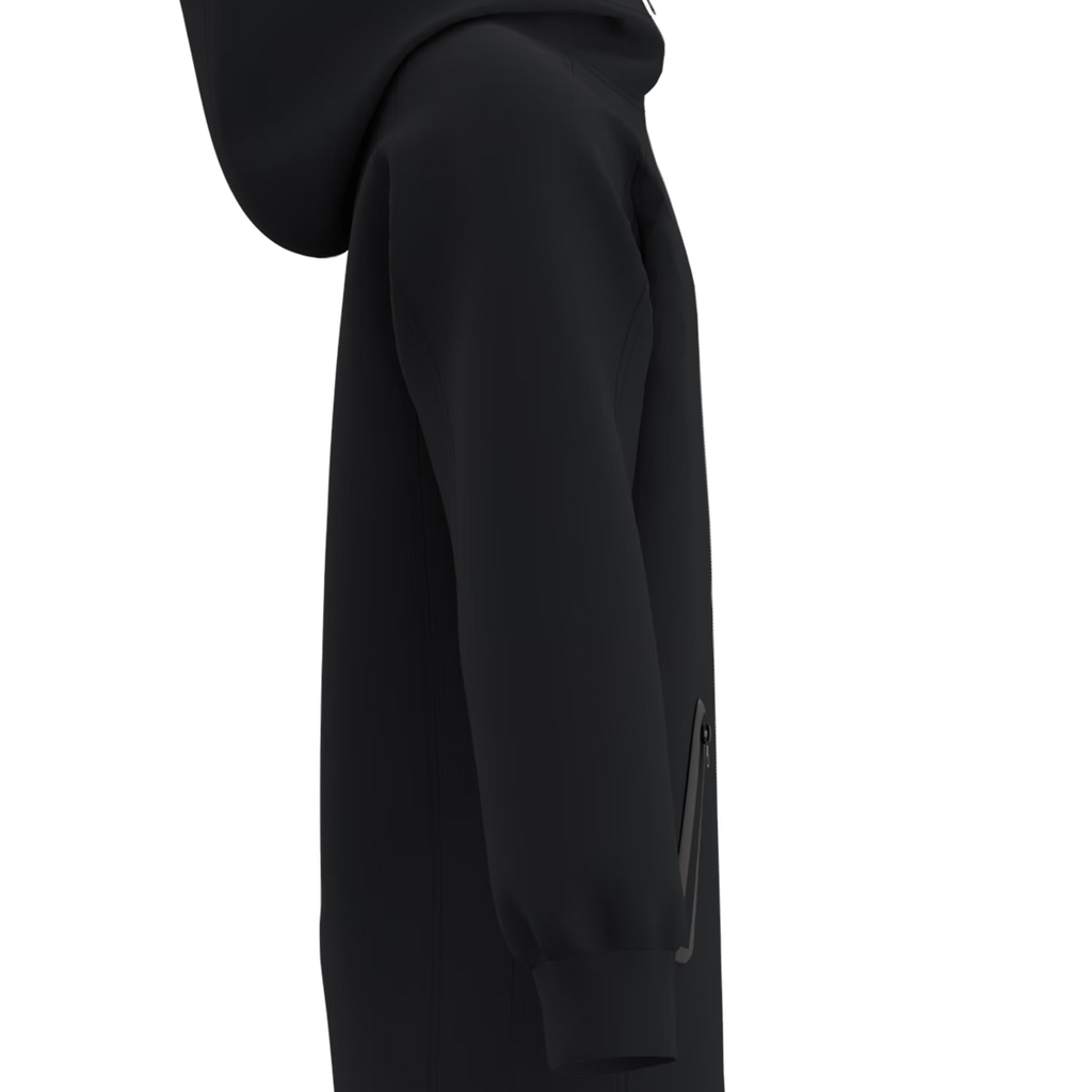 PA398 - Veste-à-capuche-performance-enfant