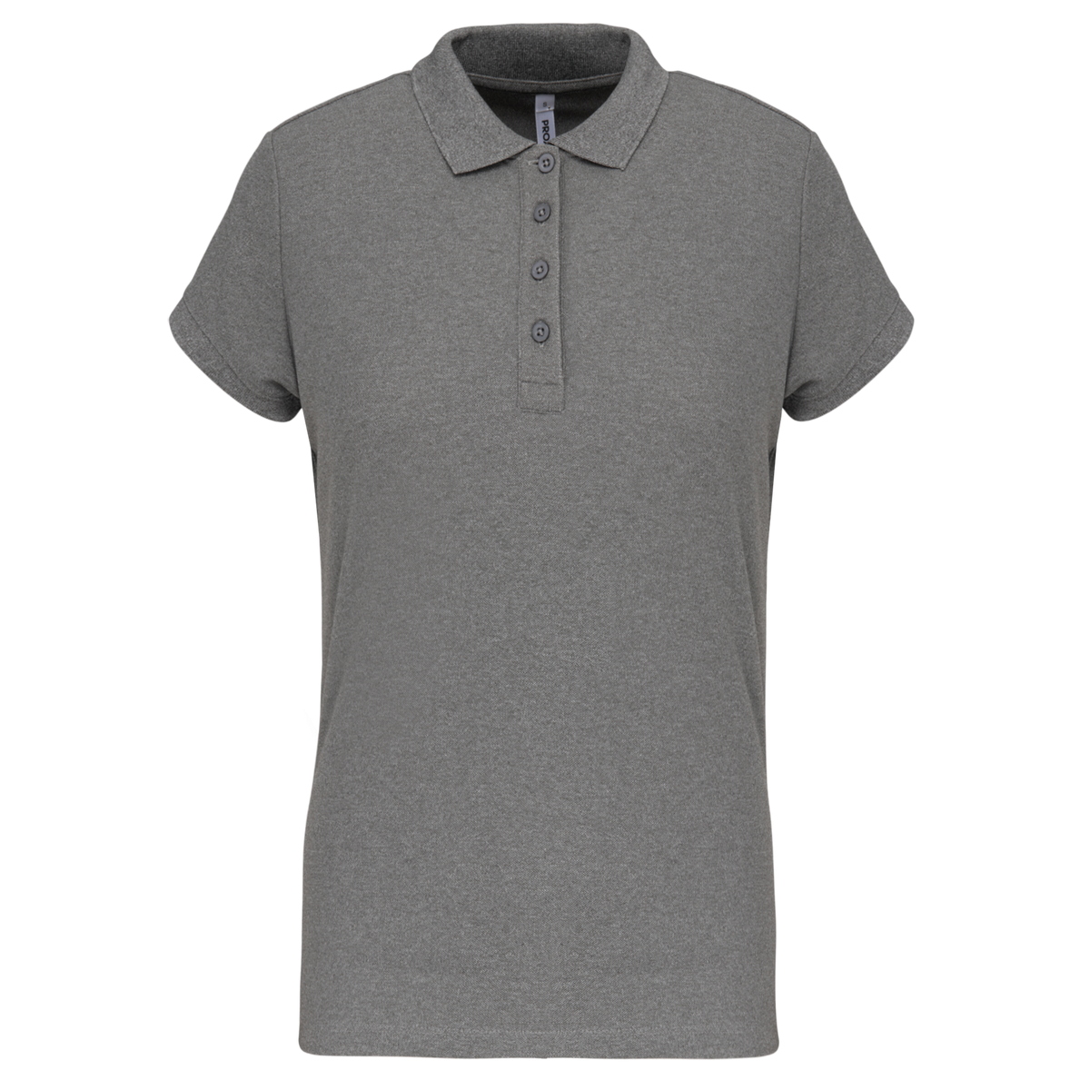 PA490 Polo piqué performance femme