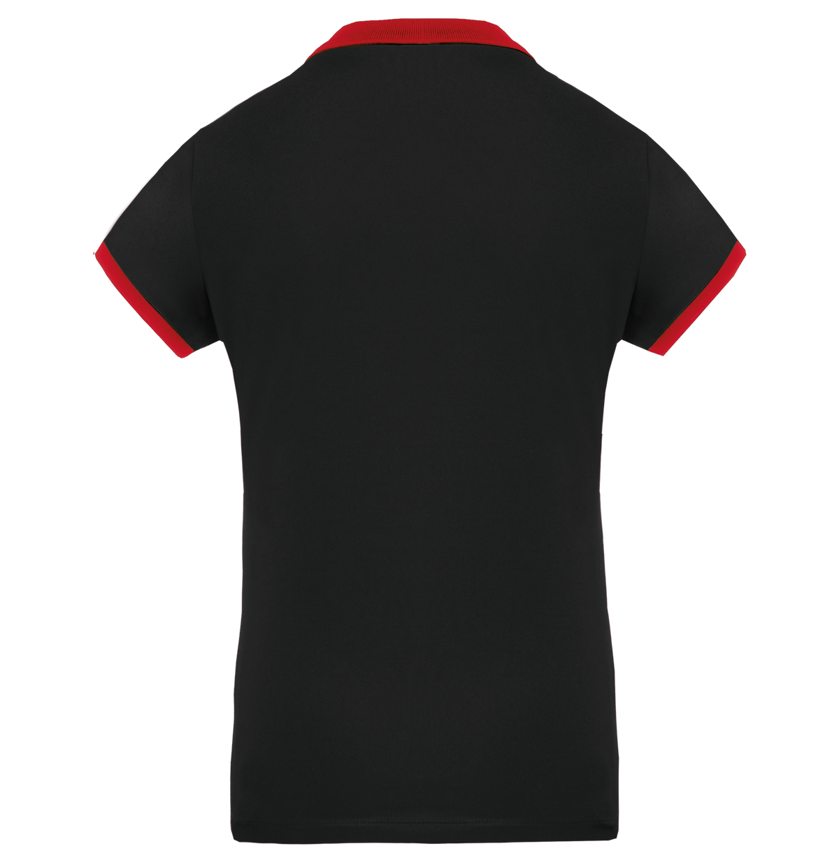 PA490 Polo piqué performance femme