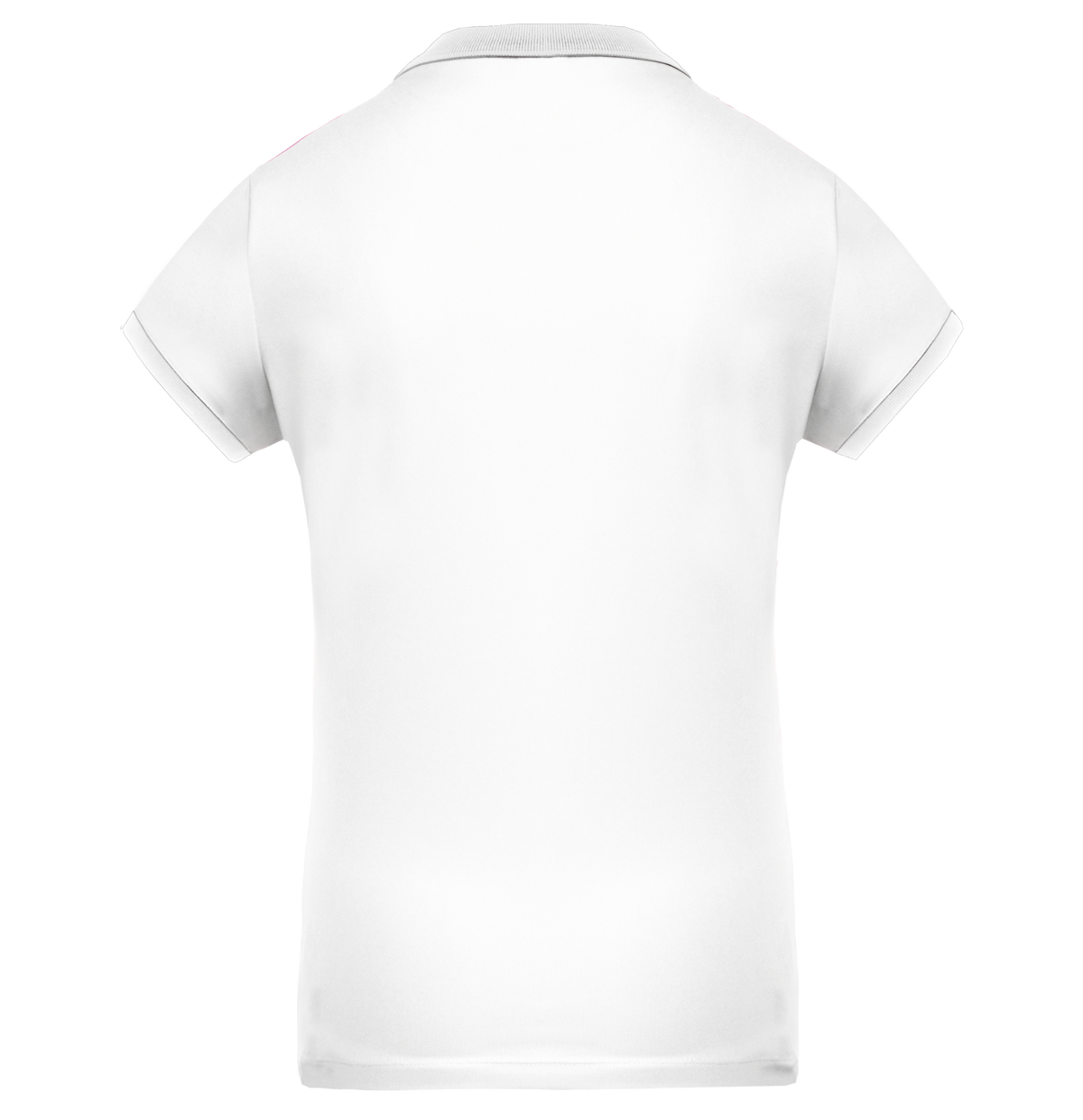 PA490 Polo piqué performance femme