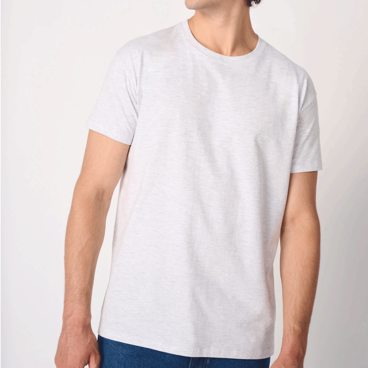 IB320 - T-shirt Homme iDeal190