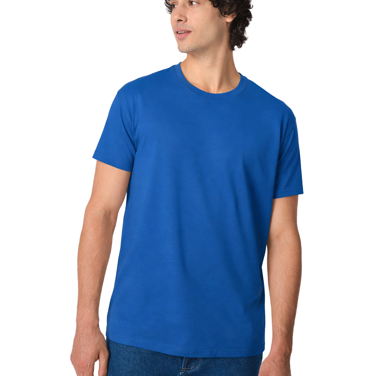 IB320 - T-shirt Homme iDeal190