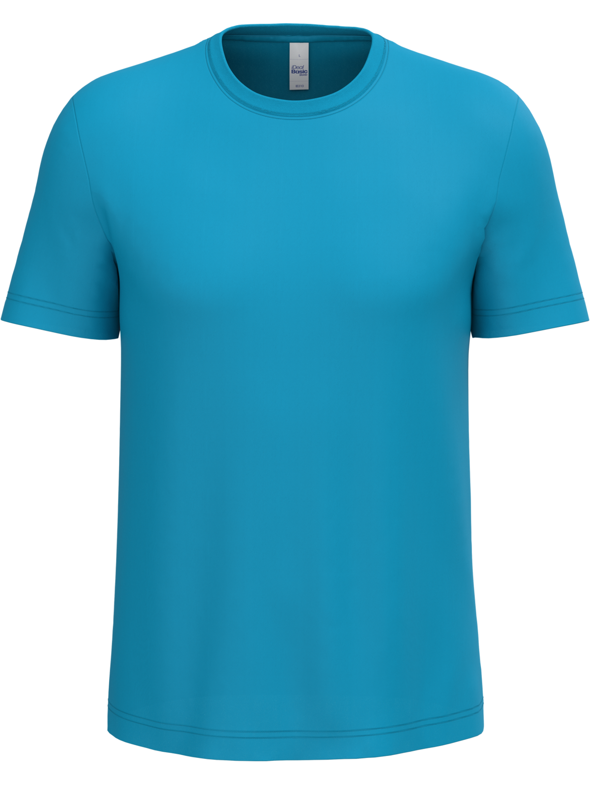 IB320 - T-shirt Homme iDeal190