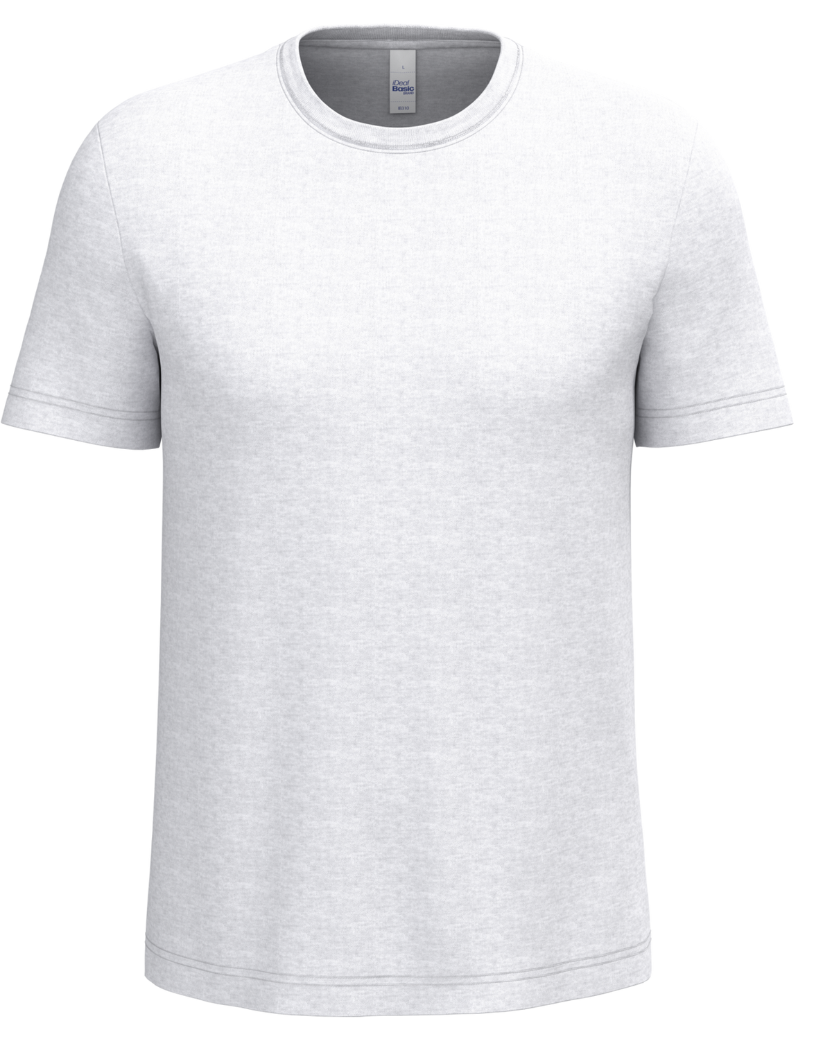 IB320 - T-shirt Homme iDeal190