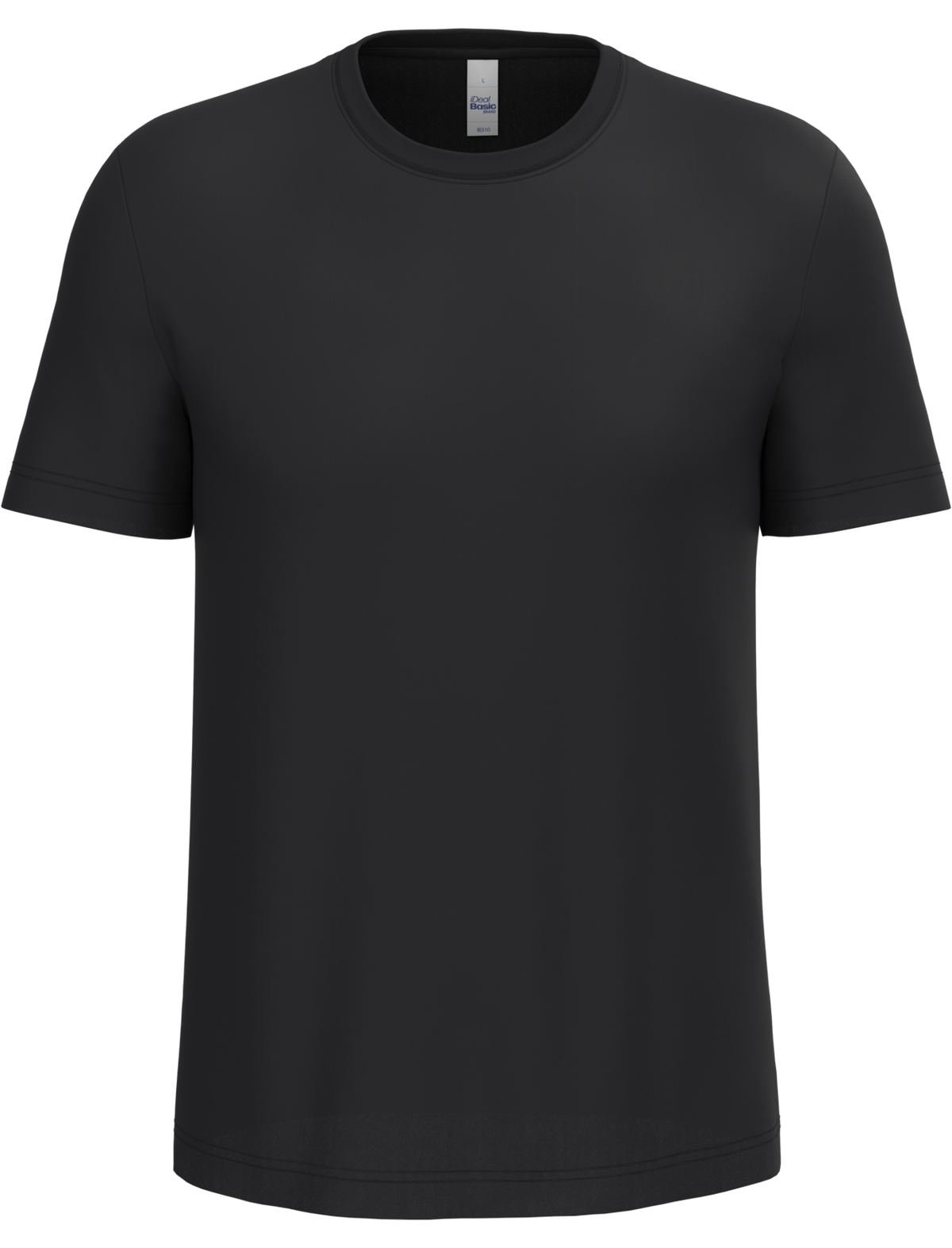 IB320 - T-shirt Homme iDeal190