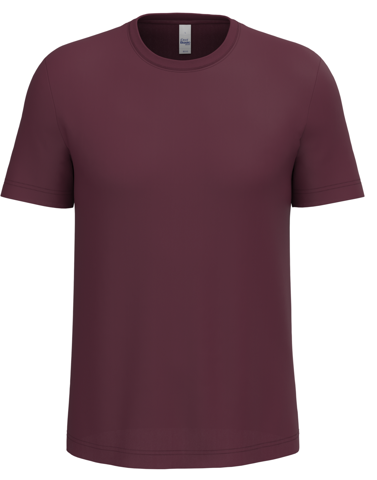 IB320 - T-shirt Homme iDeal190