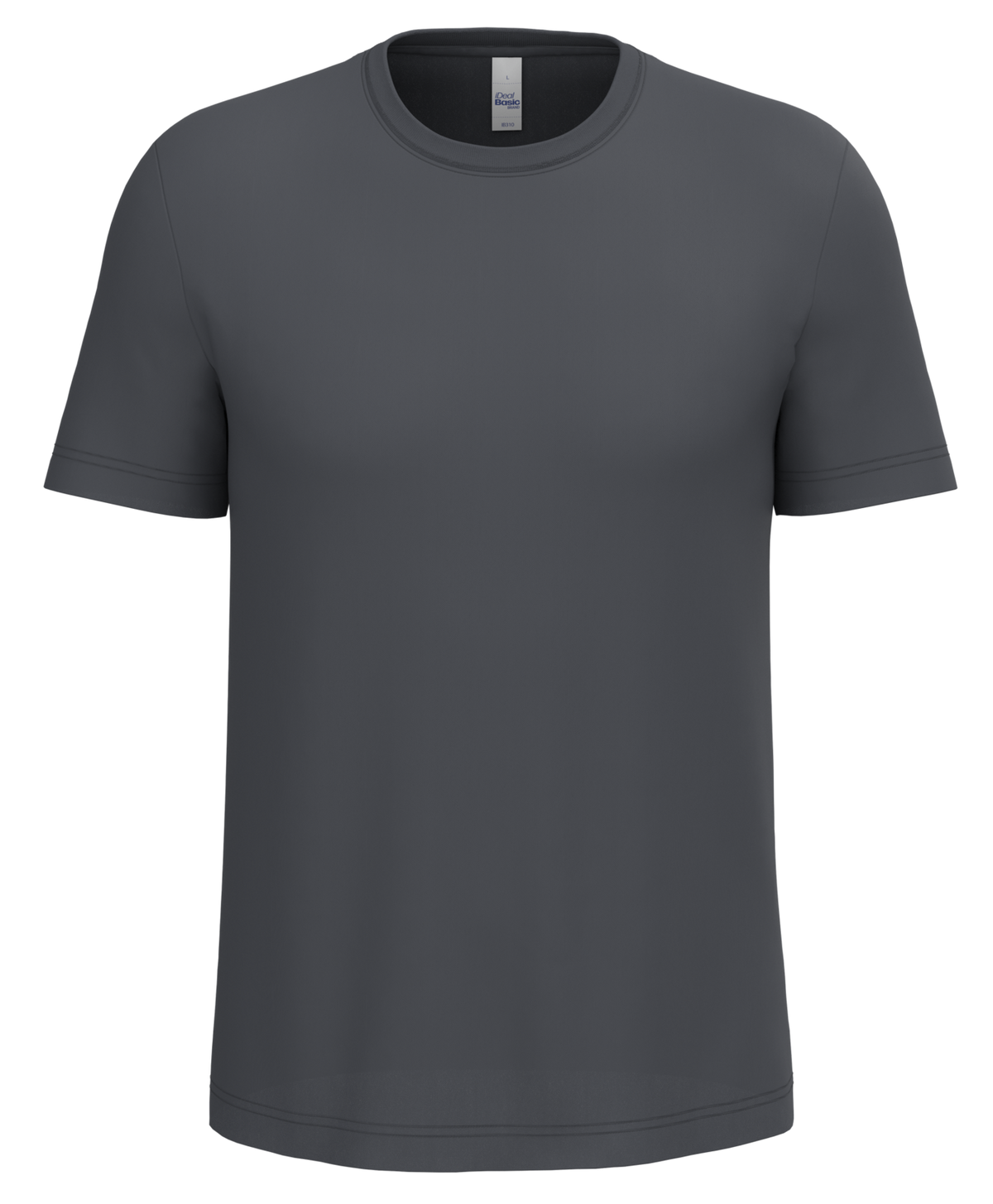 IB320 - T-shirt Homme iDeal190