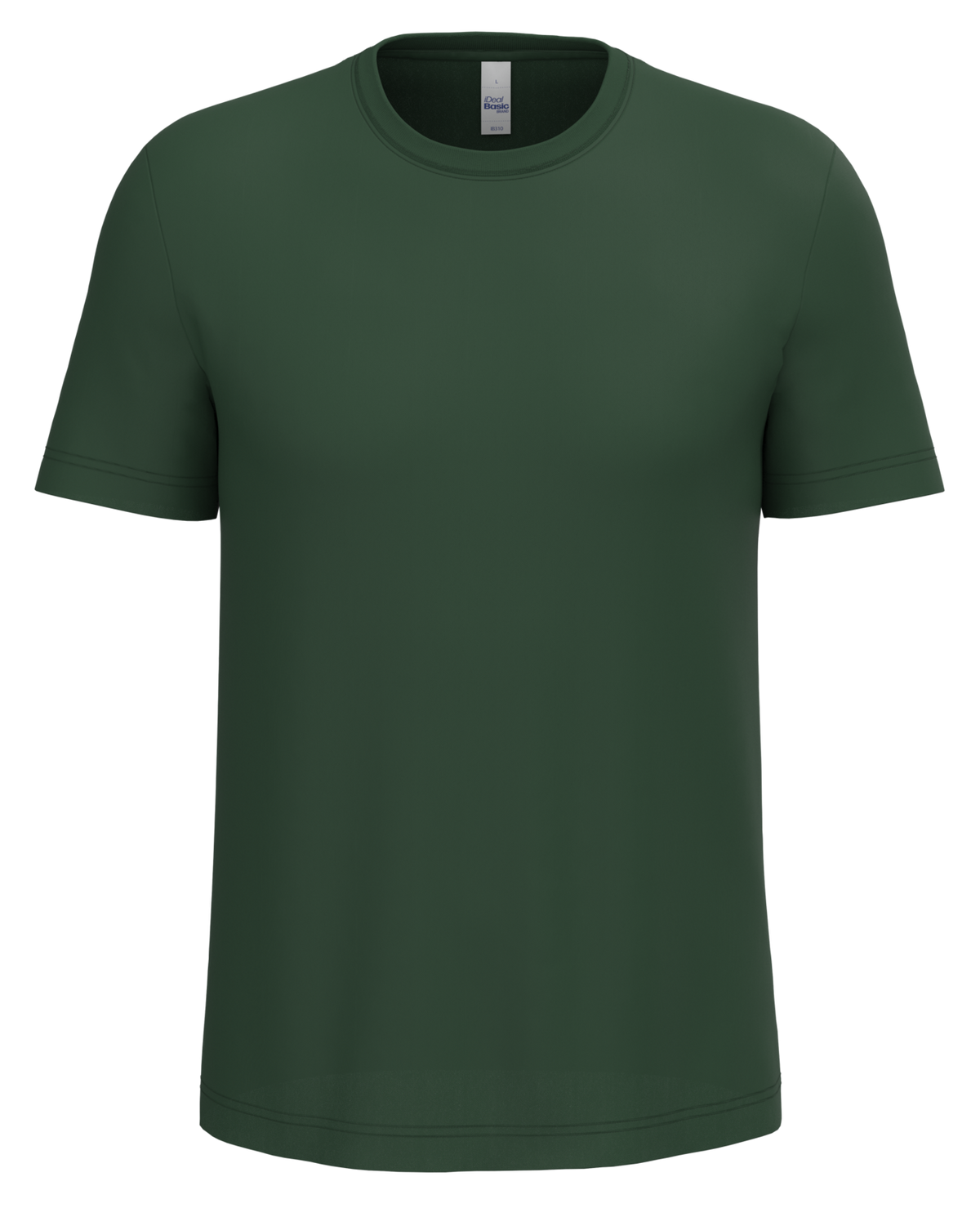 IB320 - T-shirt Homme iDeal190