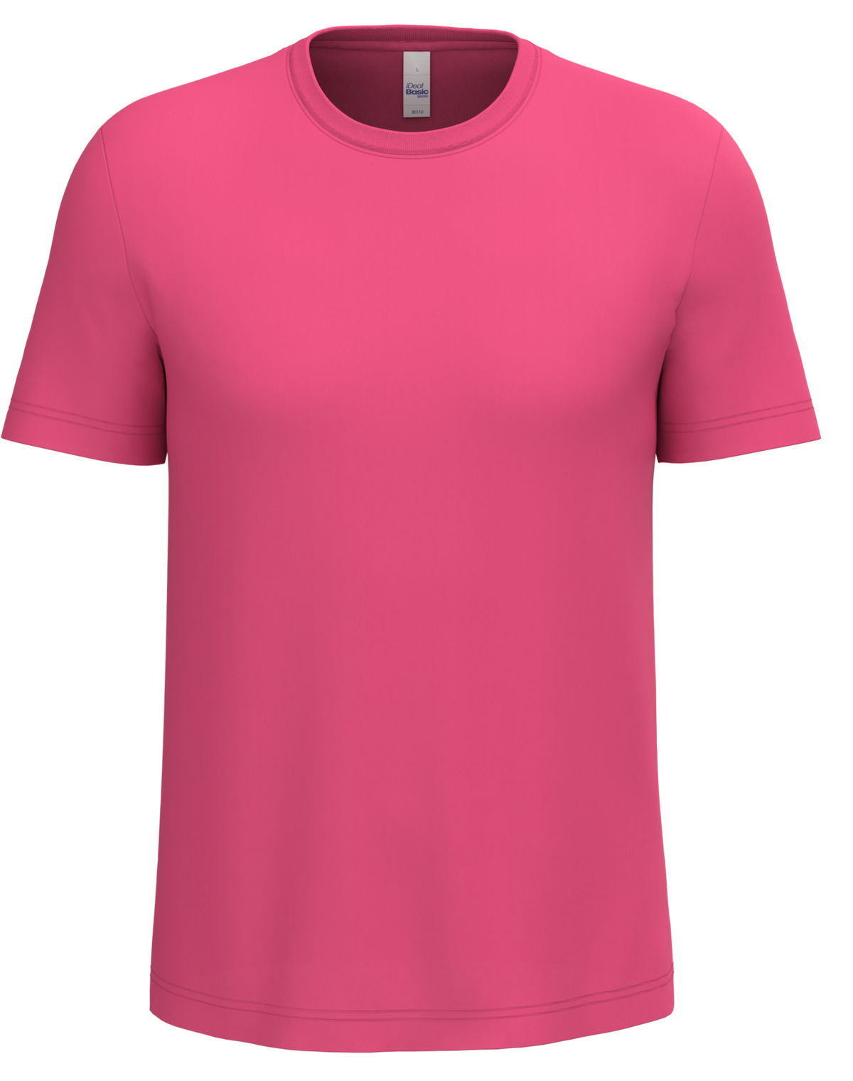 IB320 - T-shirt Homme iDeal190