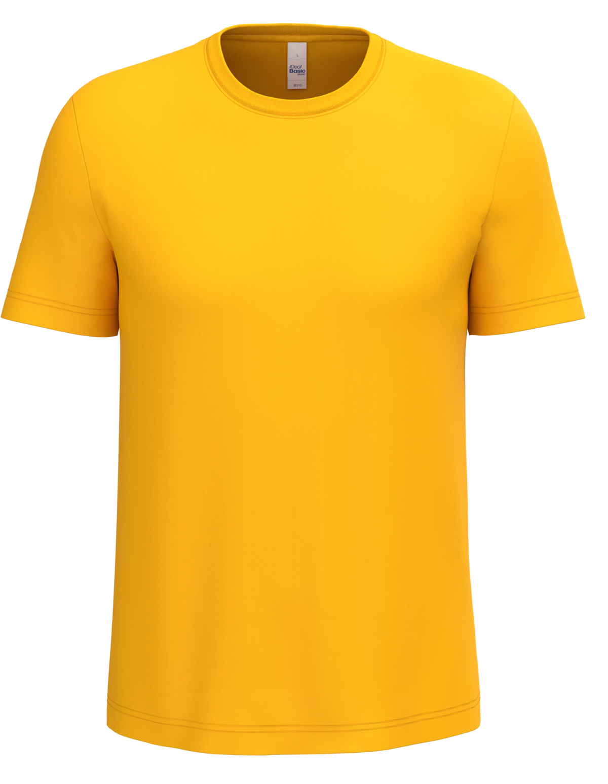 IB320 - T-shirt Homme iDeal190