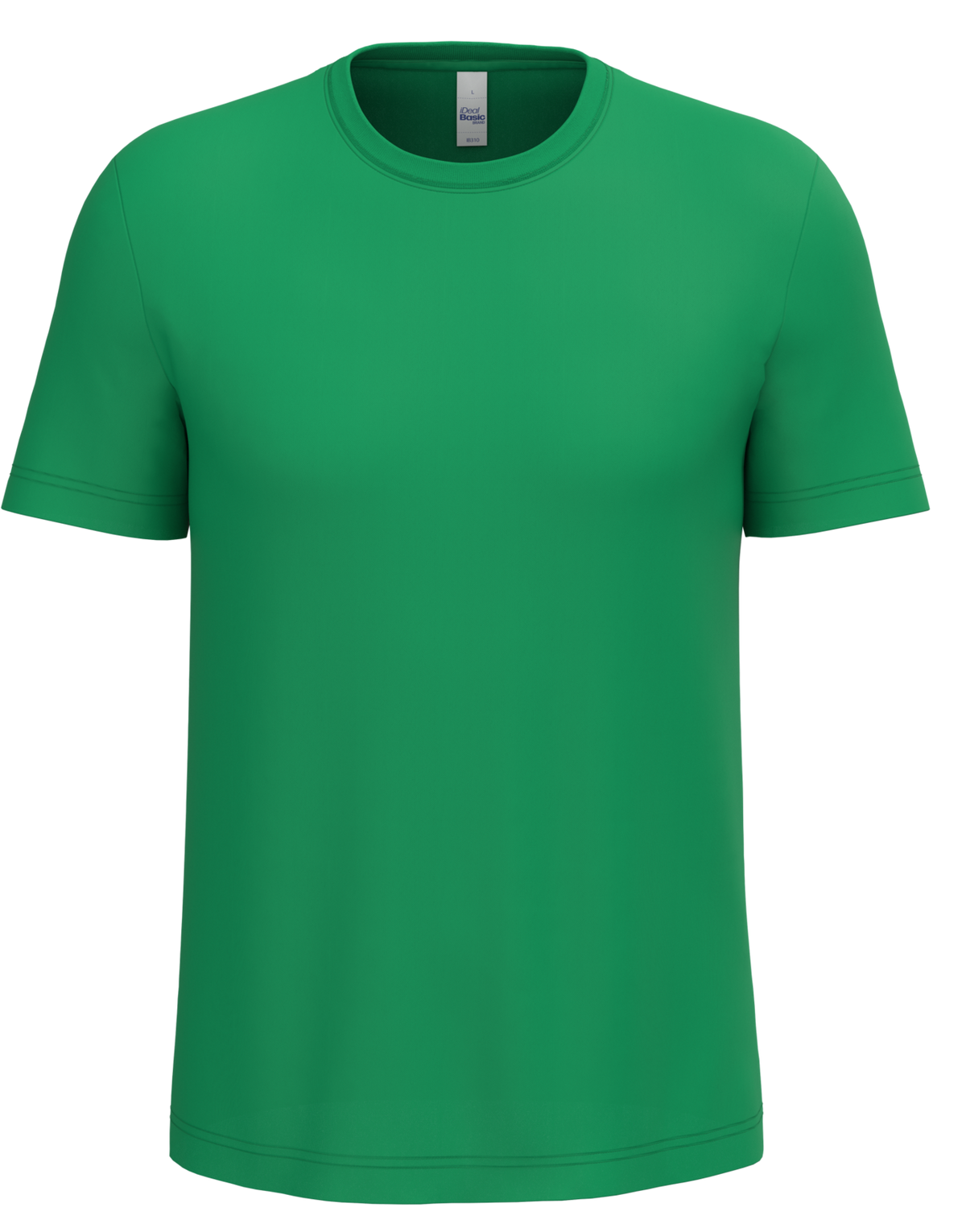 IB320 - T-shirt Homme iDeal190