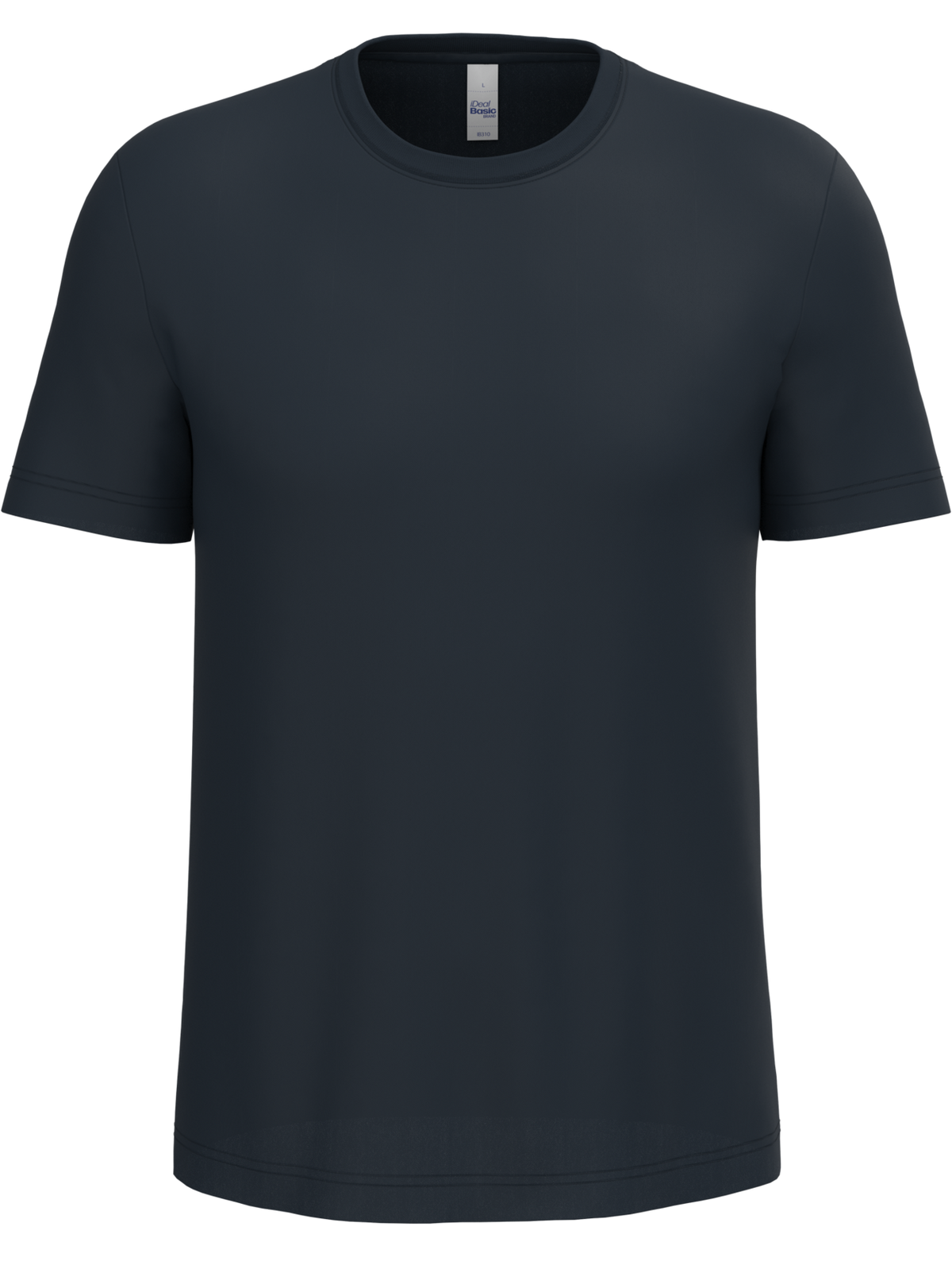 IB320 - T-shirt Homme iDeal190