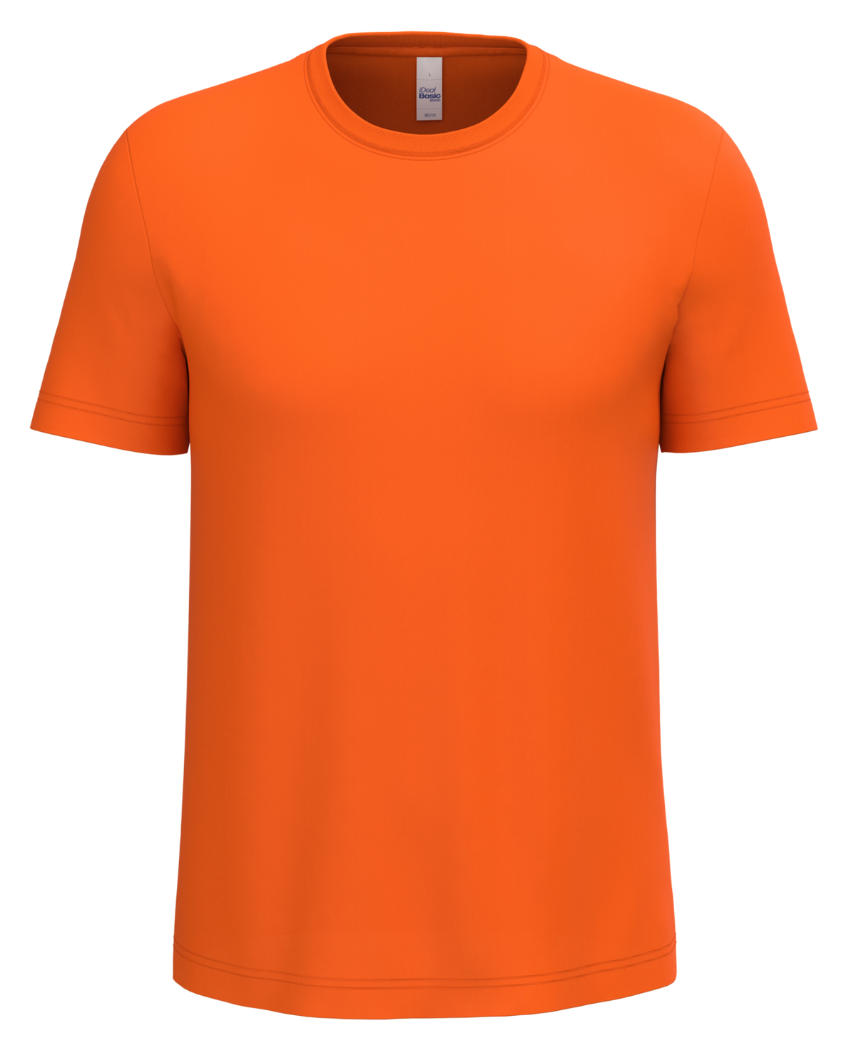 IB320 - T-shirt Homme iDeal190