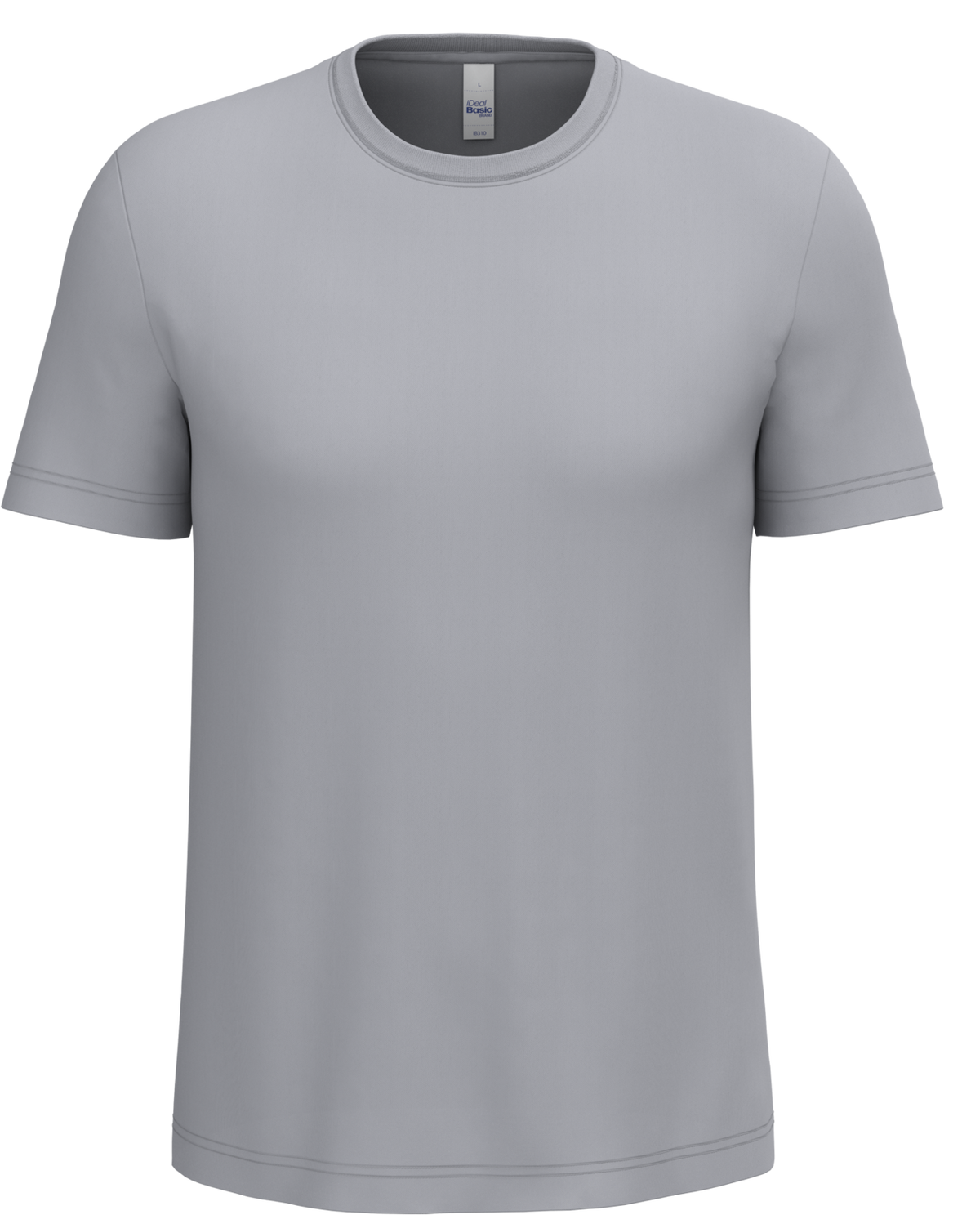 IB320 - T-shirt Homme iDeal190