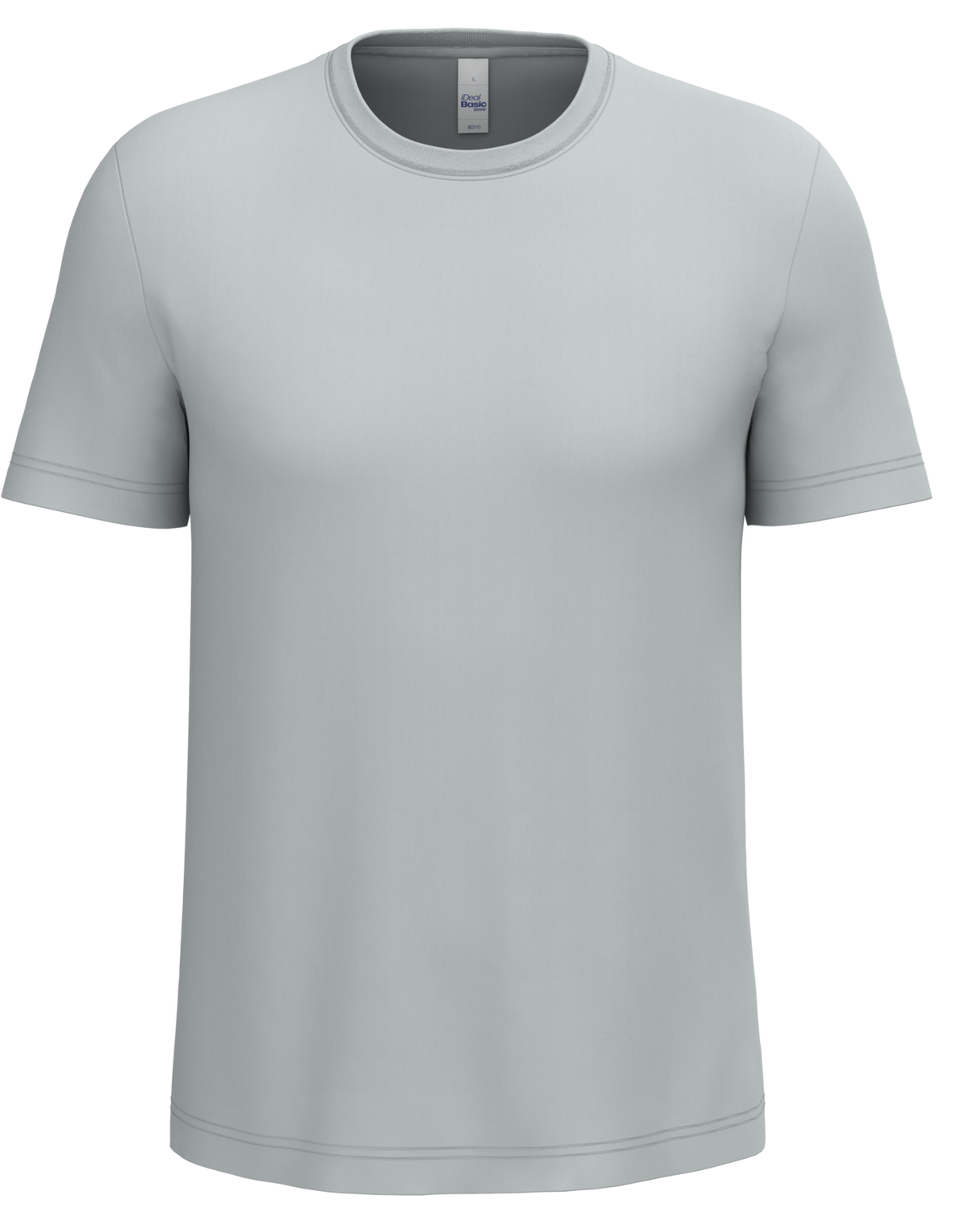 IB320 - T-shirt Homme iDeal190