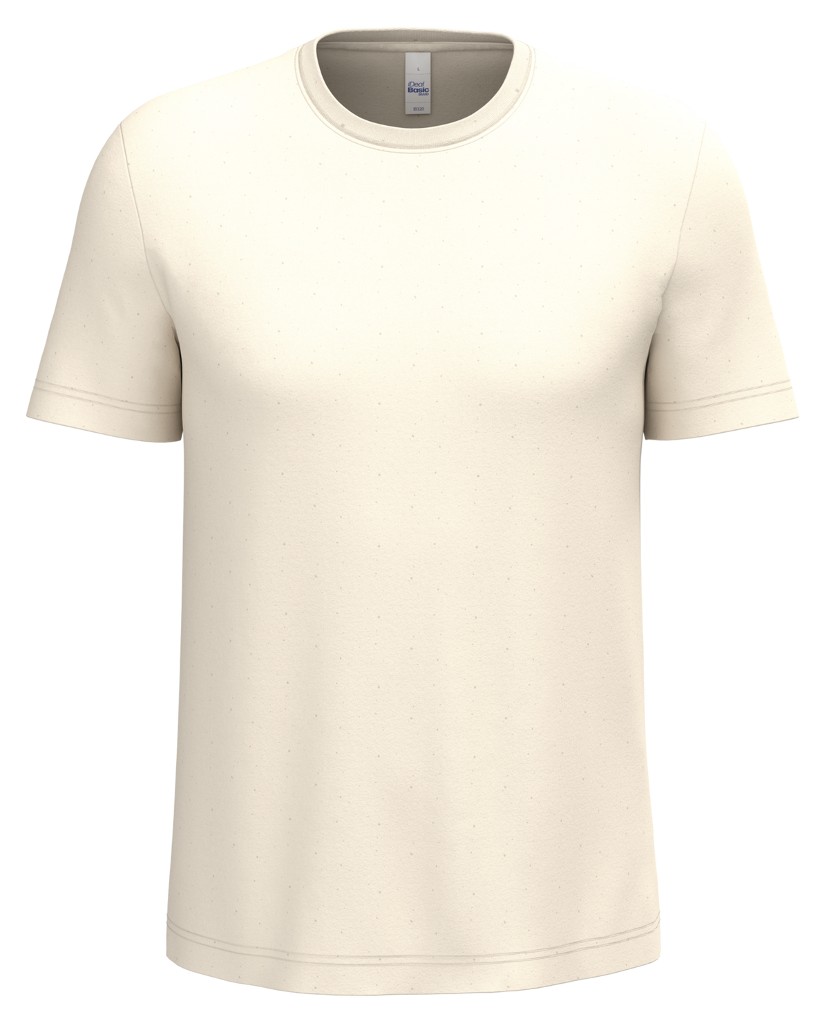 IB320 - T-shirt Homme iDeal190