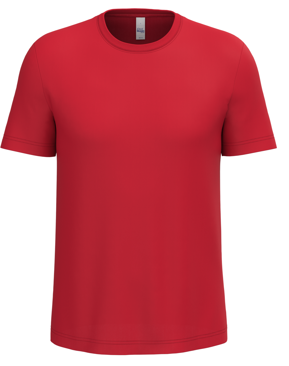 IB320 - T-shirt Homme iDeal190
