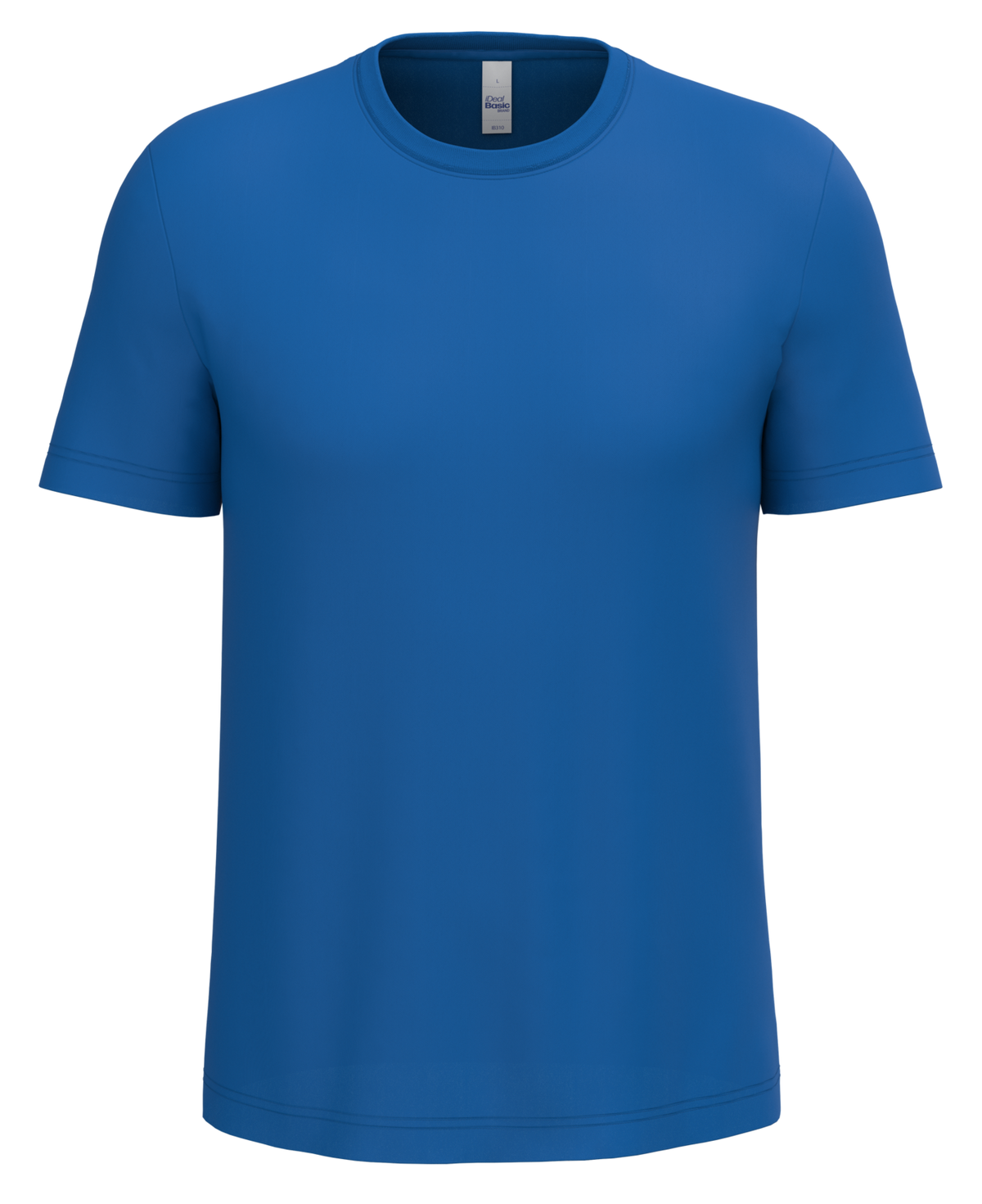 IB320 - T-shirt Homme iDeal190